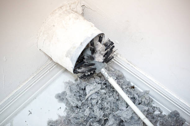 Best Air Duct Cleaning Near Me  in Grangeville, ID